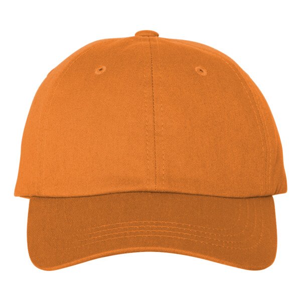 Front - Cap