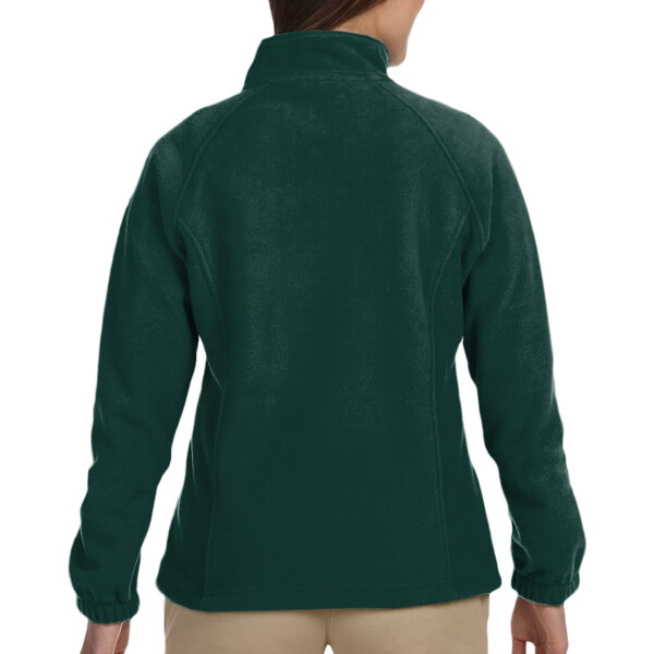 Back