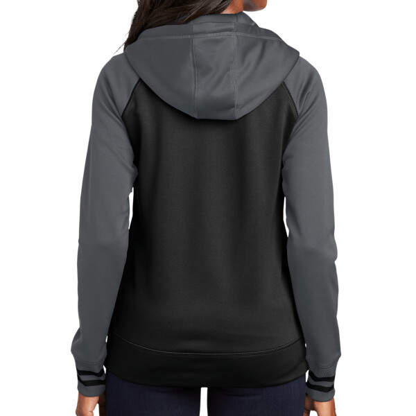 Back