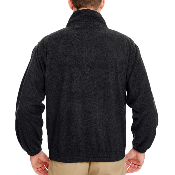 Back