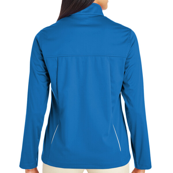 Back