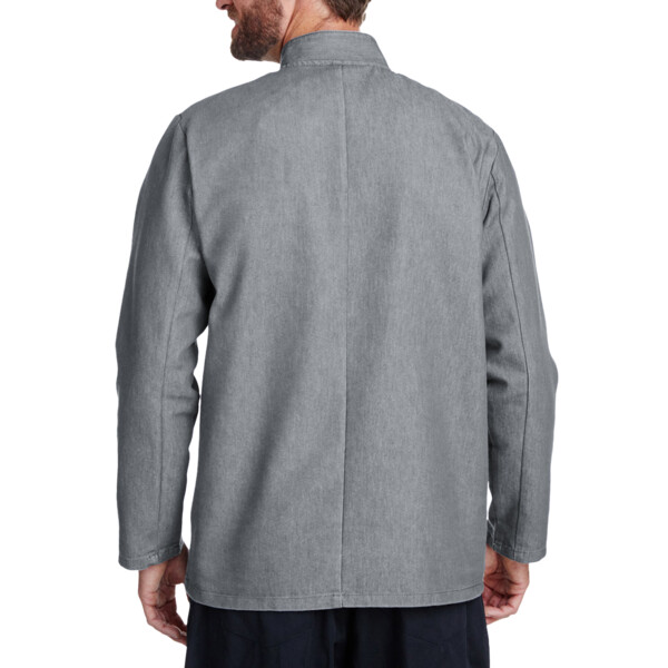 Back